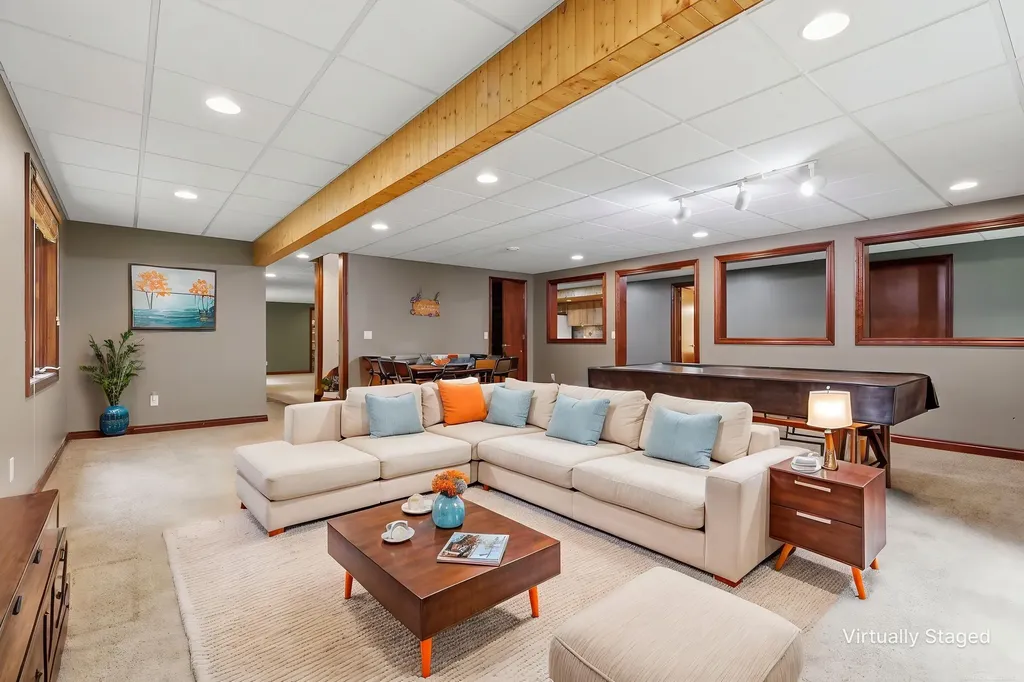 3867 Nutcracker Court Addison Township MI 48370