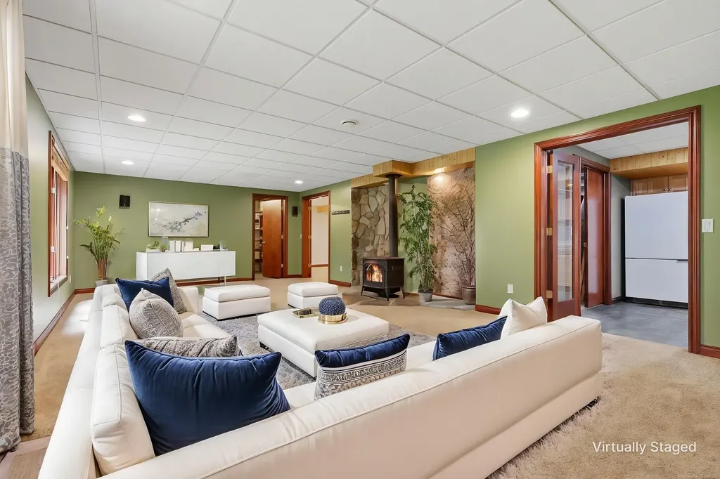 3867 Nutcracker Court Addison Township MI 48370