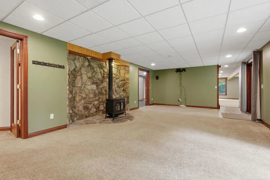 3867 Nutcracker Court Addison Township MI 48370