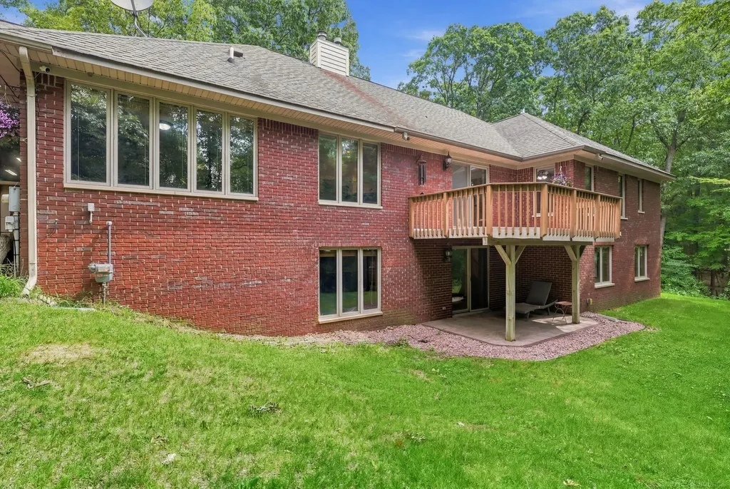 3867 Nutcracker Court Addison Township MI 48370
