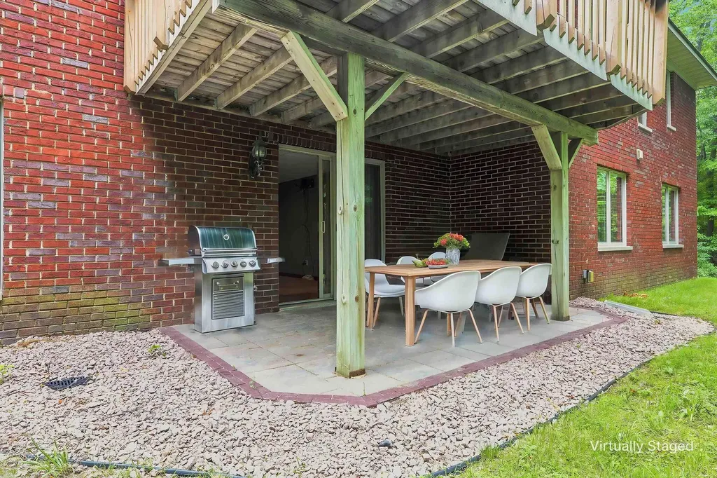3867 Nutcracker Court Addison Township MI 48370