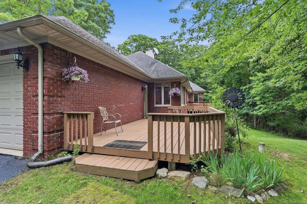 3867 Nutcracker Court Addison Township MI 48370