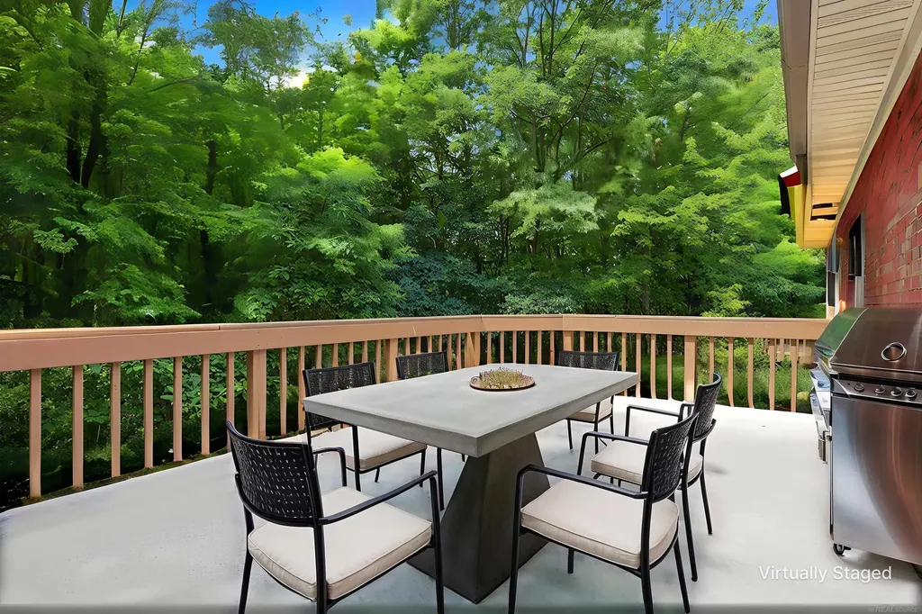 3867 Nutcracker Court Addison Township MI 48370