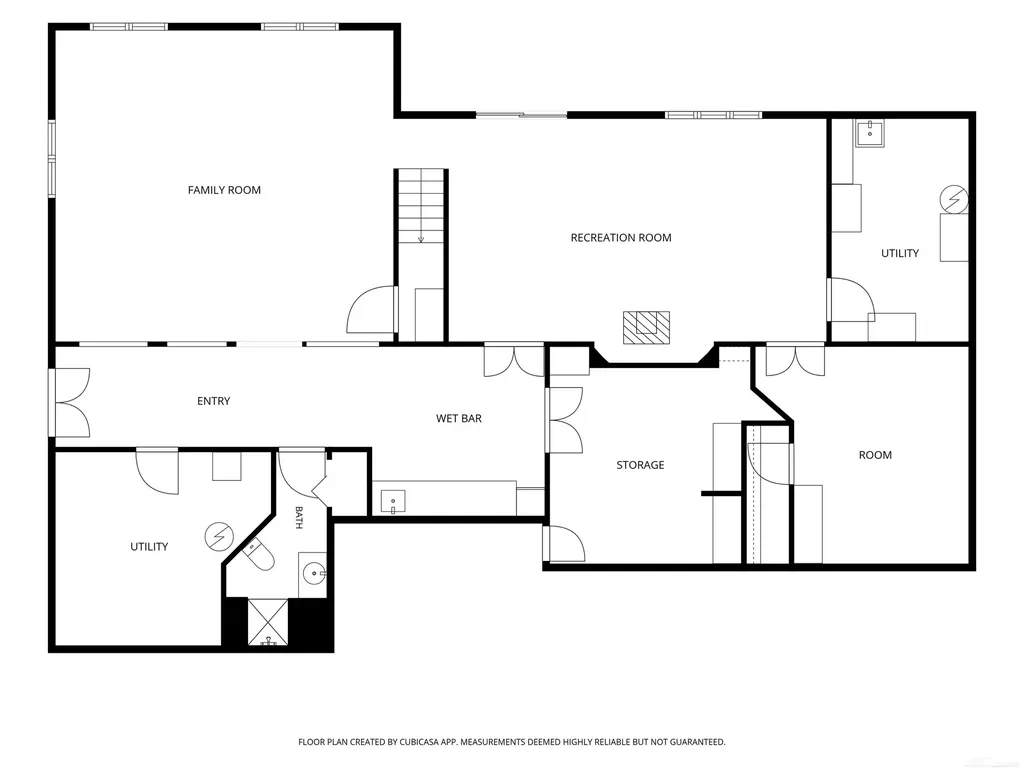 3867 Nutcracker Court Addison Township MI 48370