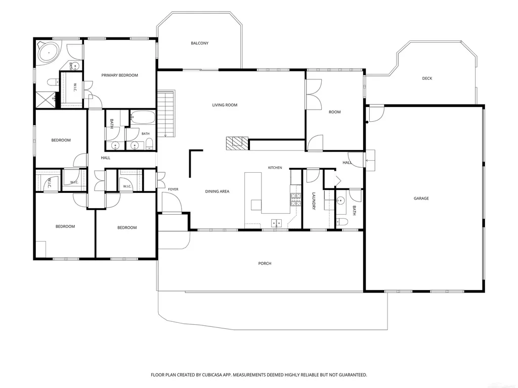 3867 Nutcracker Court Addison Township MI 48370