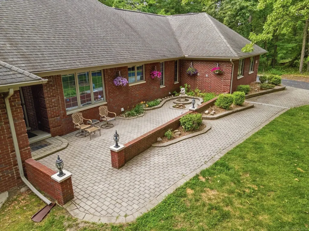 3867 Nutcracker Court Addison Township MI 48370