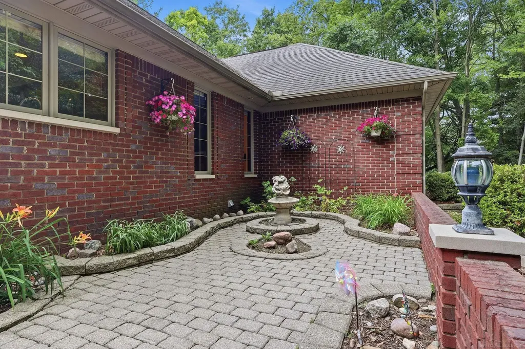 3867 Nutcracker Court Addison Township MI 48370