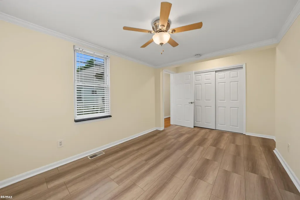 127 E La Salle Avenue Royal Oak City MI 48073