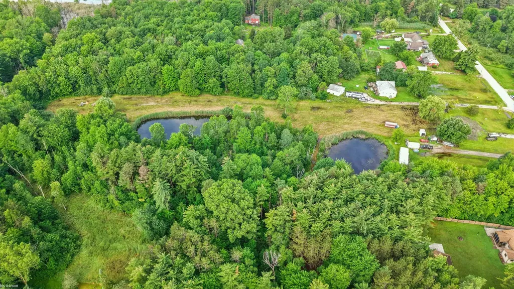 5695 Flinchbaugh Road Kimball Township MI 48074