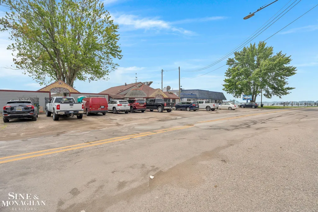 177 Williams Street Clay Township MI 48028
