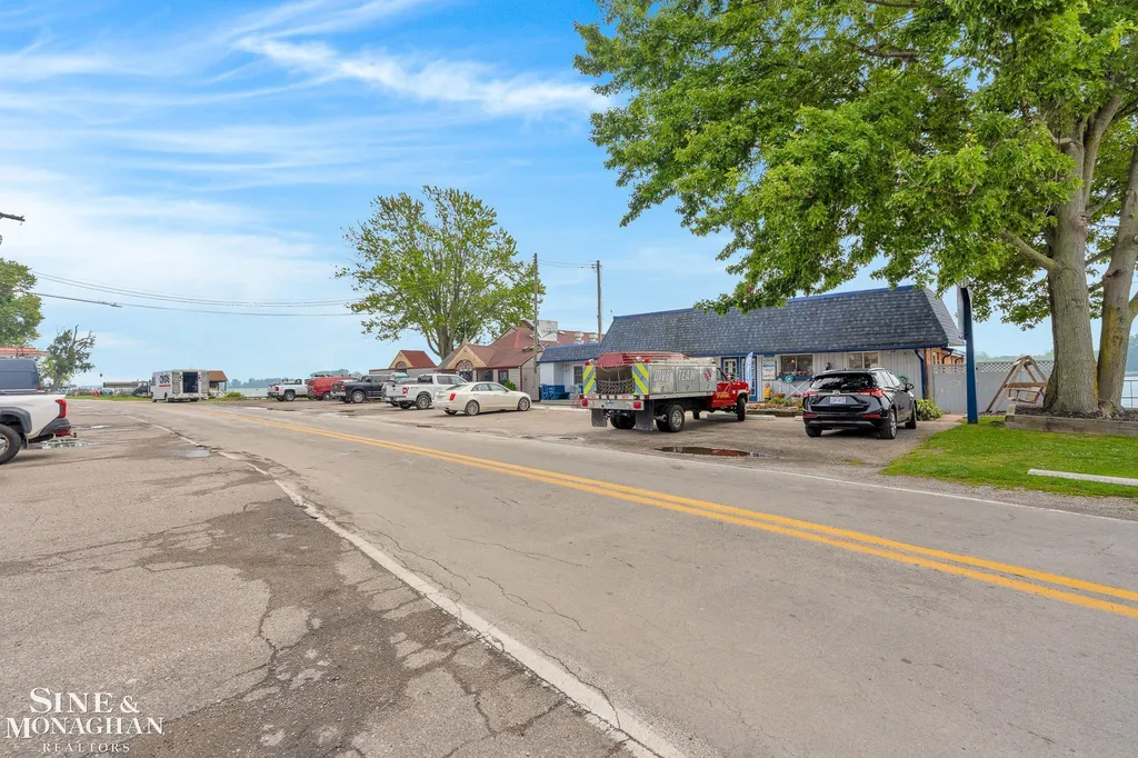 177 Williams Street Clay Township MI 48028
