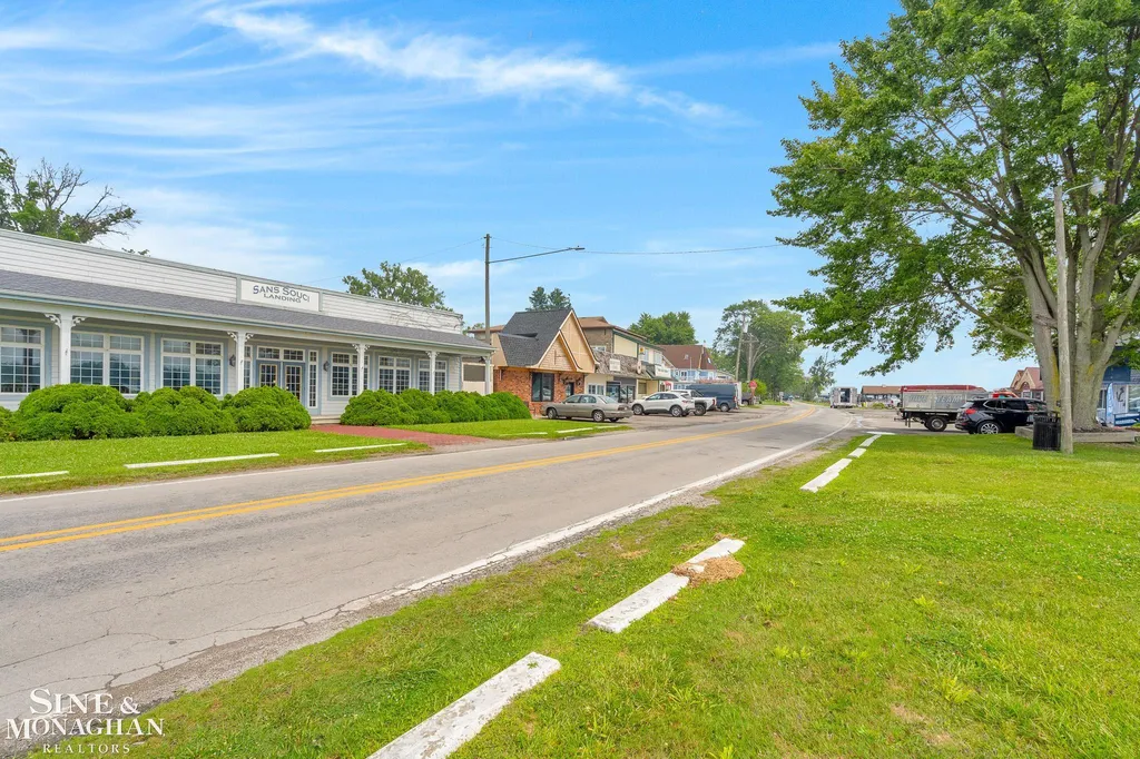 177 Williams Street Clay Township MI 48028