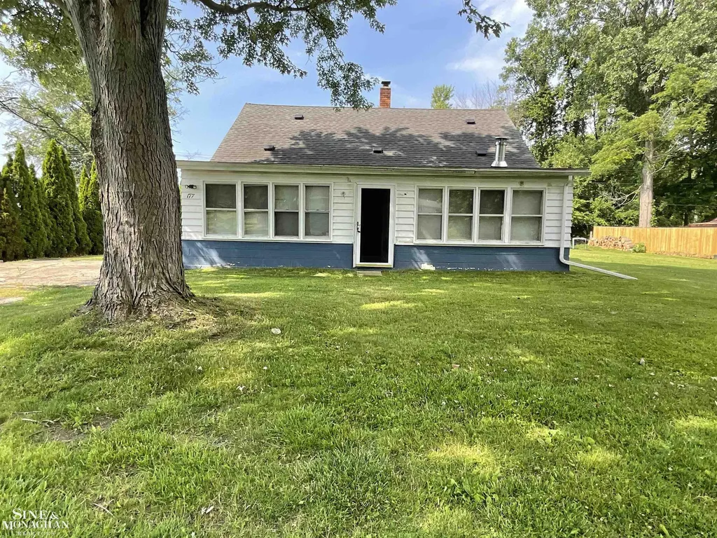 177 Williams Street Clay Township MI 48028