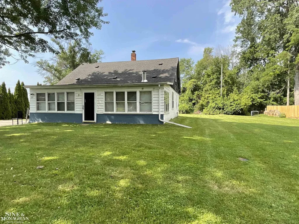 177 Williams Street Clay Township MI 48028