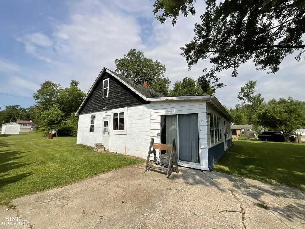 177 Williams Street Clay Township MI 48028