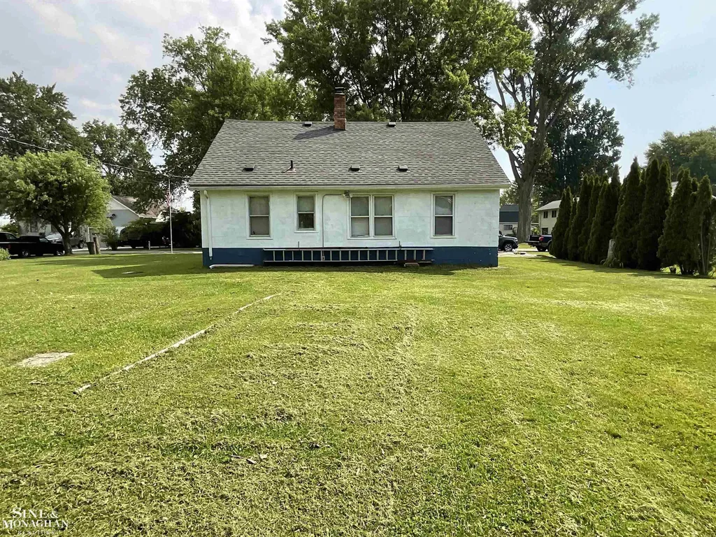 177 Williams Street Clay Township MI 48028