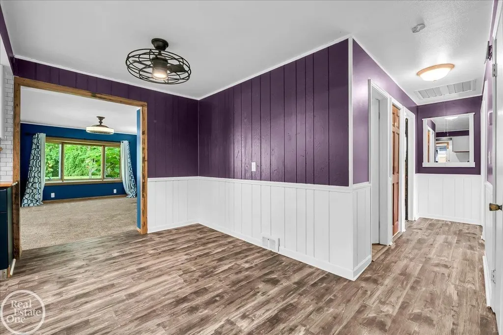 52161 Brentwood Drive Shelby Charter Township MI 48316