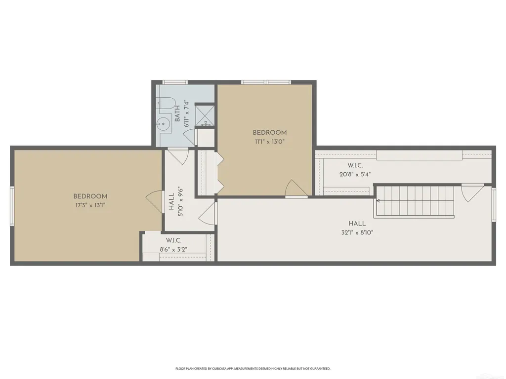 1040 N Renaud Road Grosse Pointe Woods City MI 48236