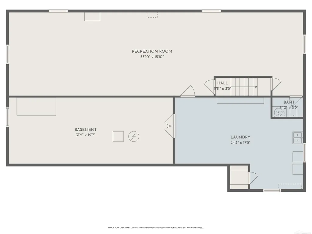 1040 N Renaud Road Grosse Pointe Woods City MI 48236