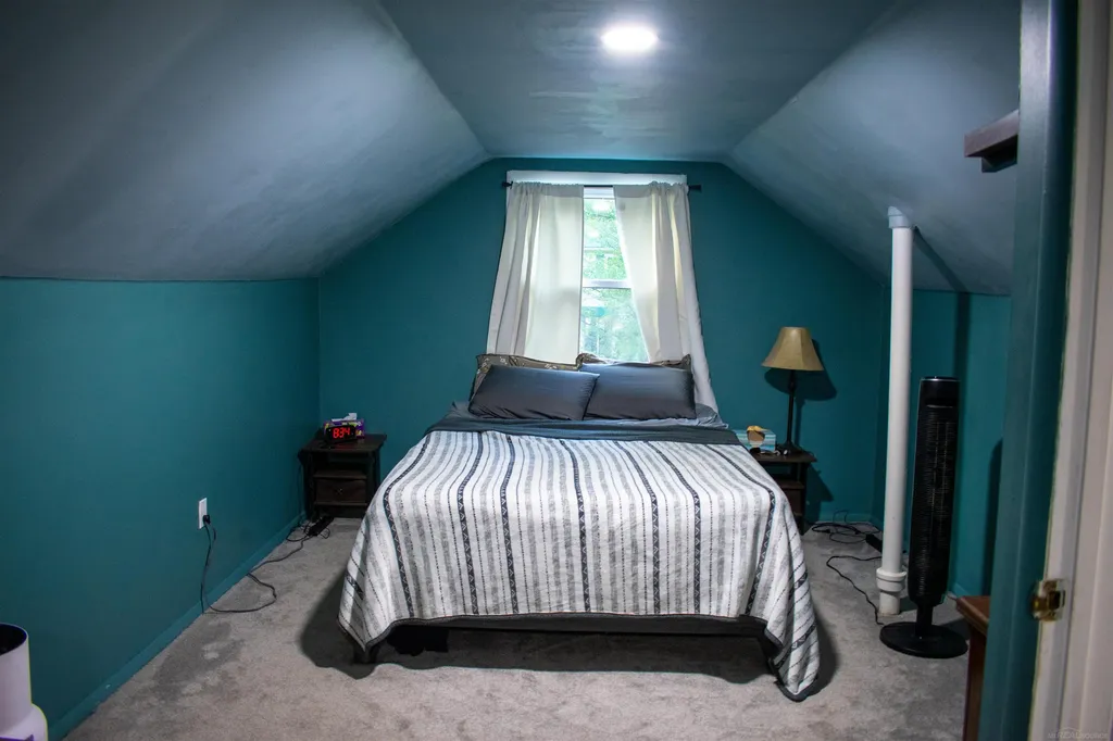 1543 Goffe Street St. Clair City MI 48079