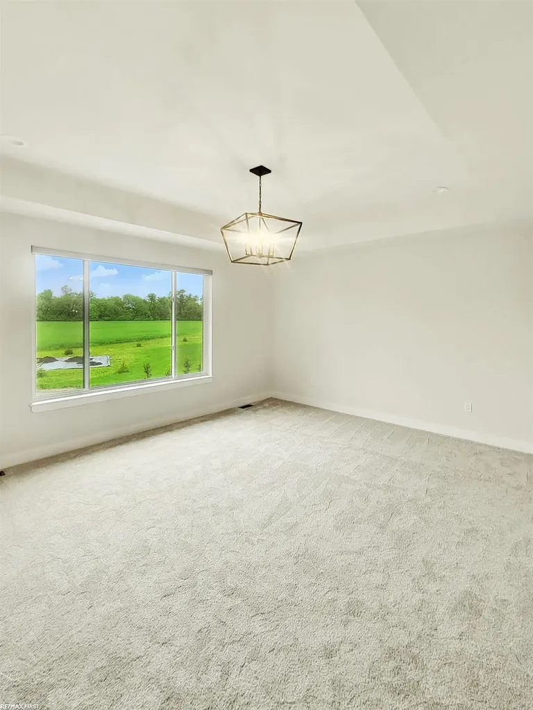 4980 Deer Field Meadows Drive Almont Village MI 48003