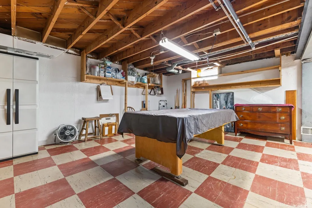 22306 Kramer Street St. Clair Shores City MI 48080