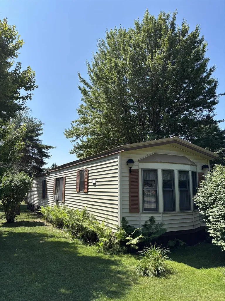 4088 Western Drive Croswell City MI 48422