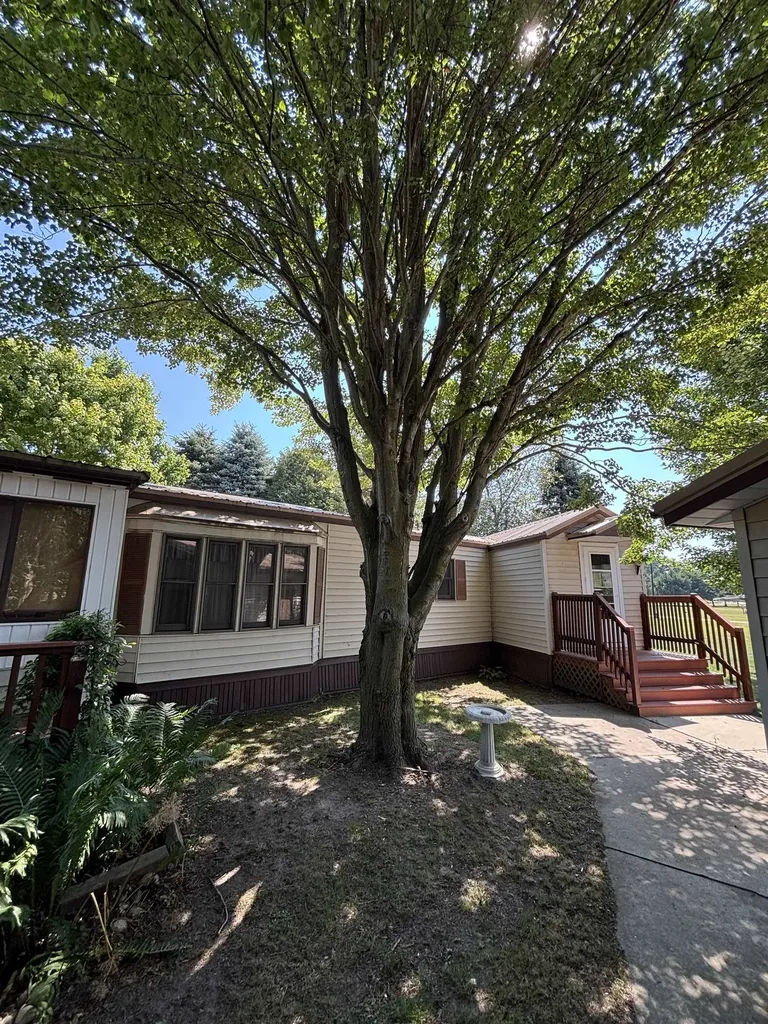 4088 Western Drive Croswell City MI 48422