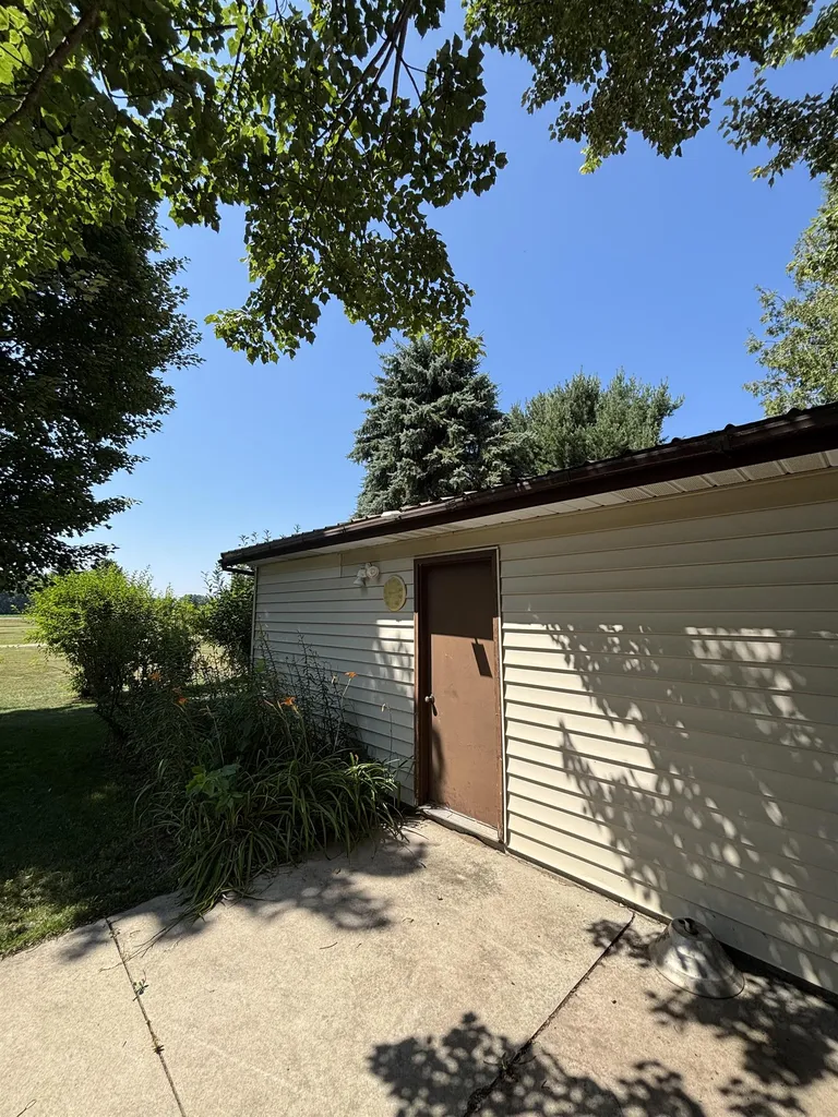 4088 Western Drive Croswell City MI 48422
