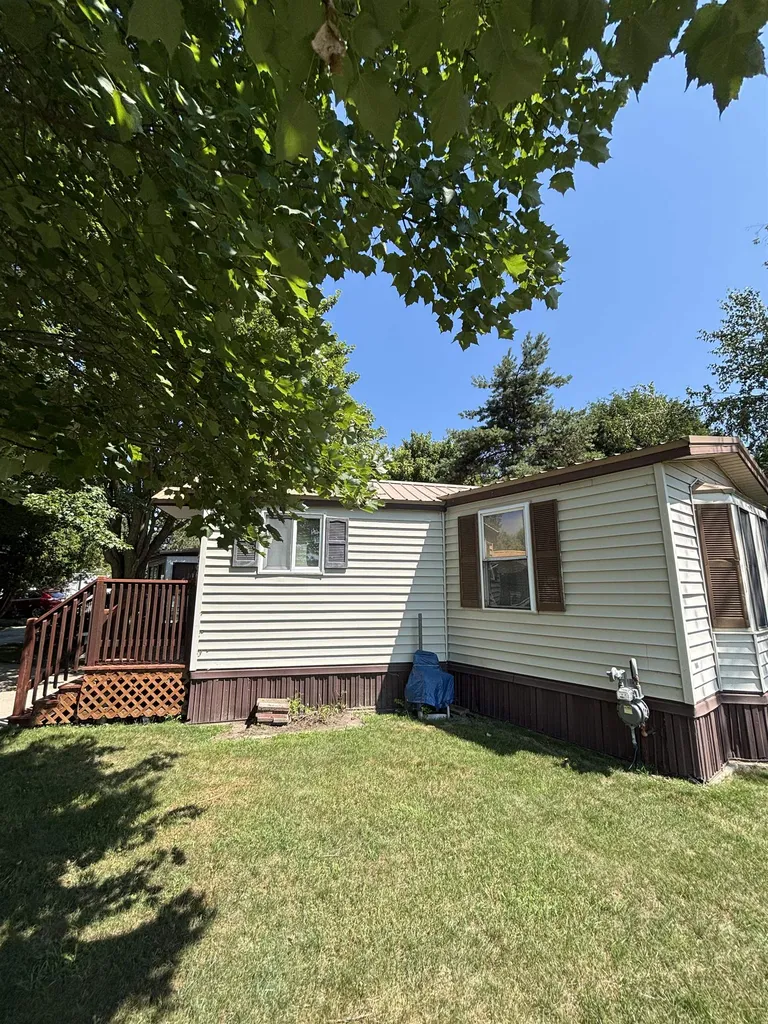 4088 Western Drive Croswell City MI 48422
