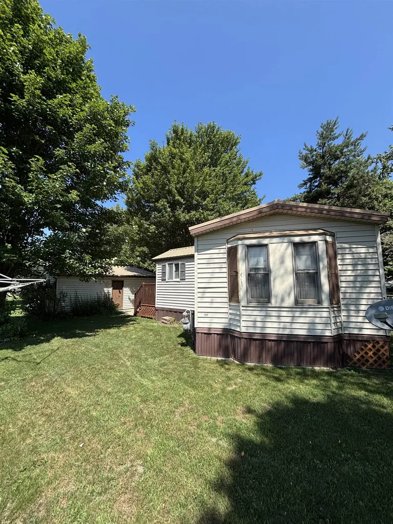 4088 Western Drive Croswell City MI 48422