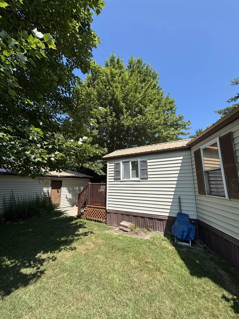 4088 Western Drive Croswell City MI 48422