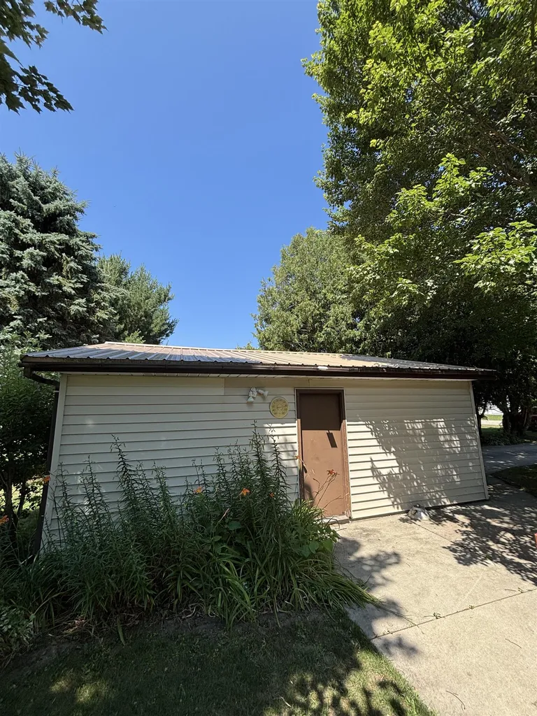 4088 Western Drive Croswell City MI 48422