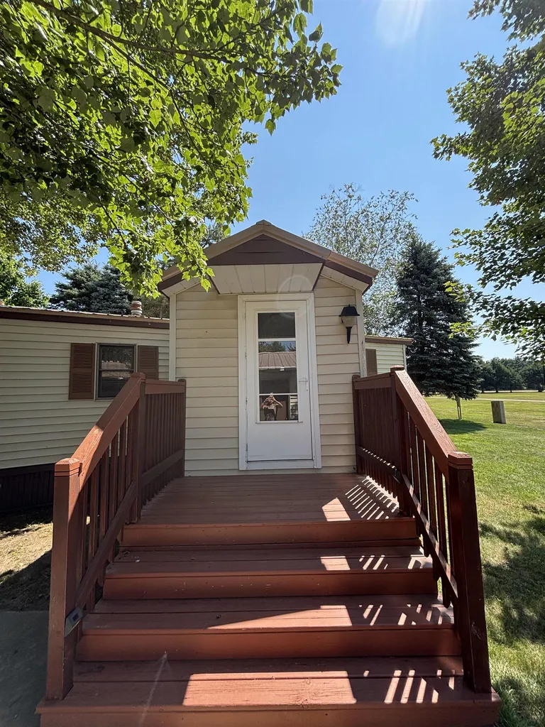 4088 Western Drive Croswell City MI 48422