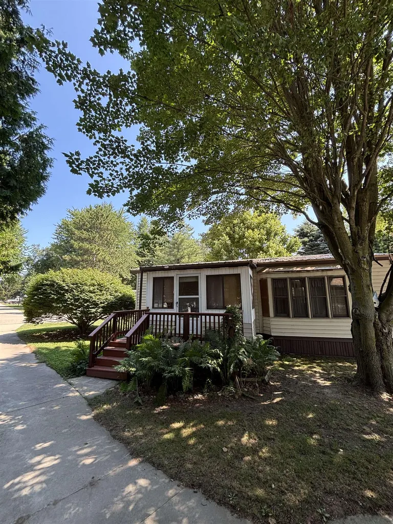 4088 Western Drive Croswell City MI 48422