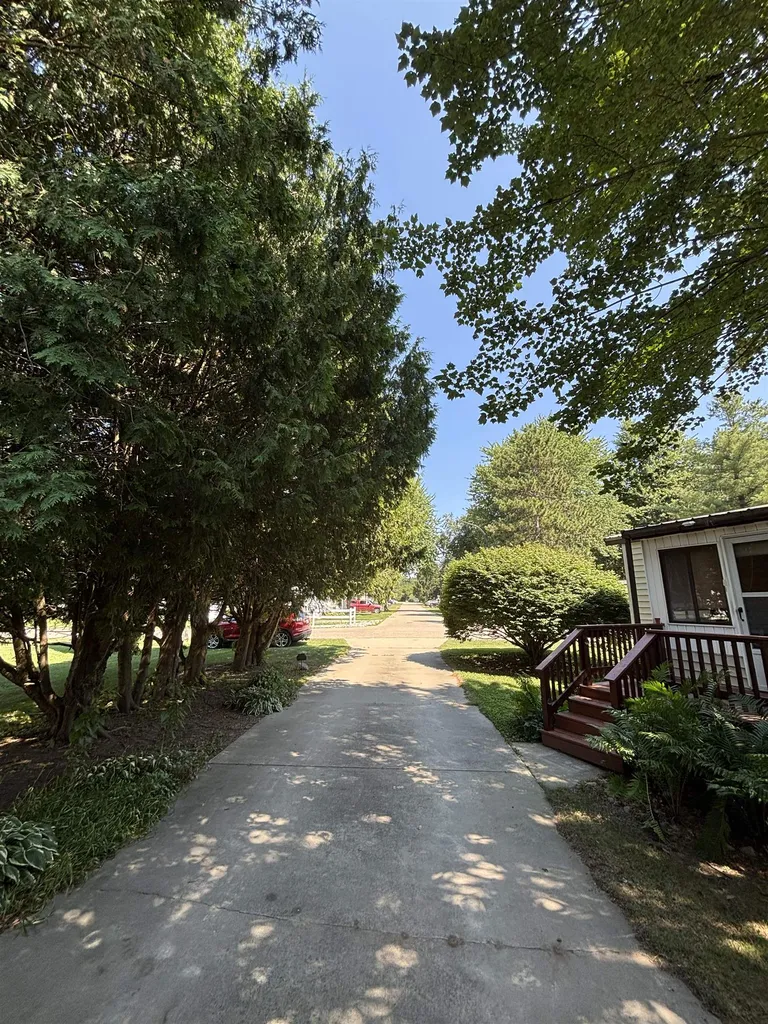 4088 Western Drive Croswell City MI 48422