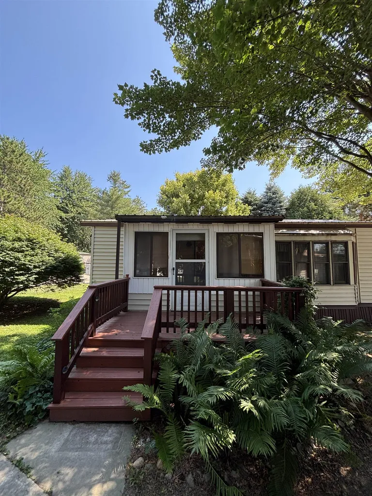 4088 Western Drive Croswell City MI 48422