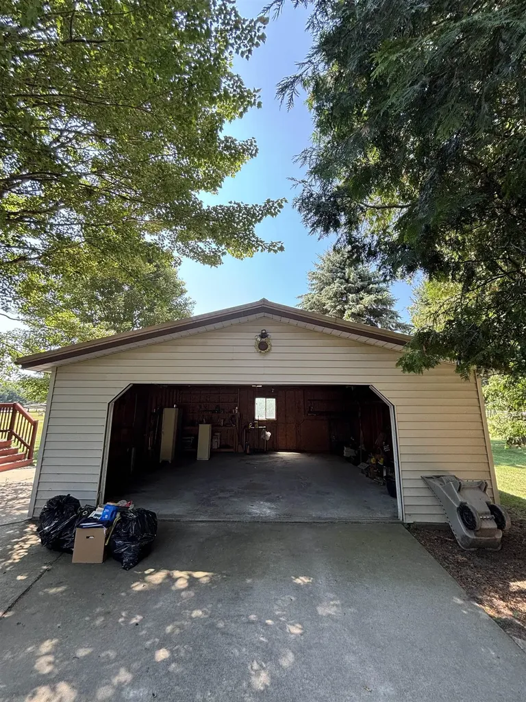 4088 Western Drive Croswell City MI 48422