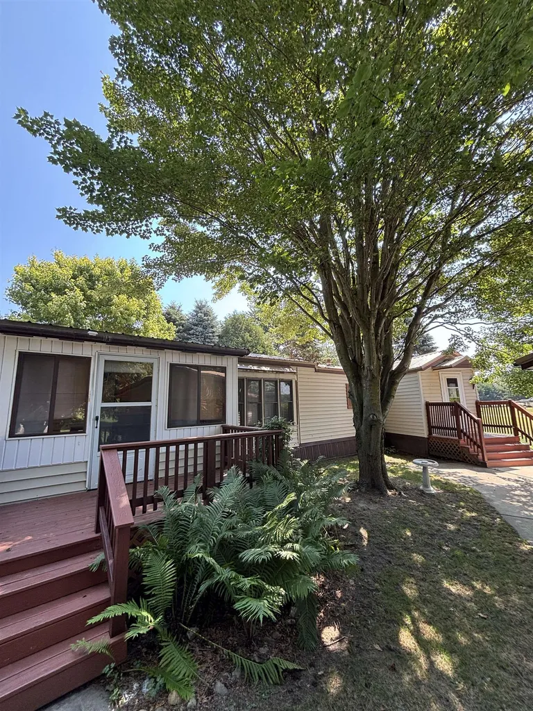 4088 Western Drive Croswell City MI 48422
