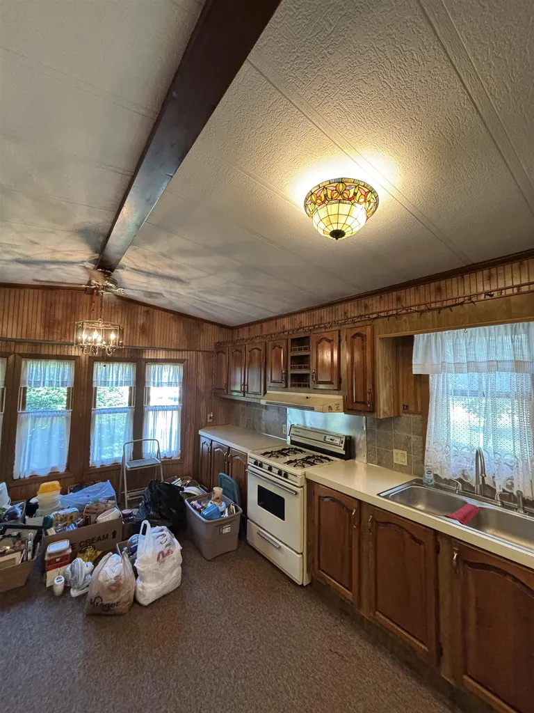 4088 Western Drive Croswell City MI 48422