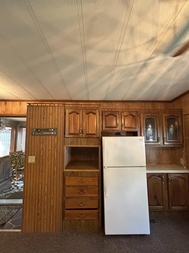 4088 Western Drive Croswell City MI 48422