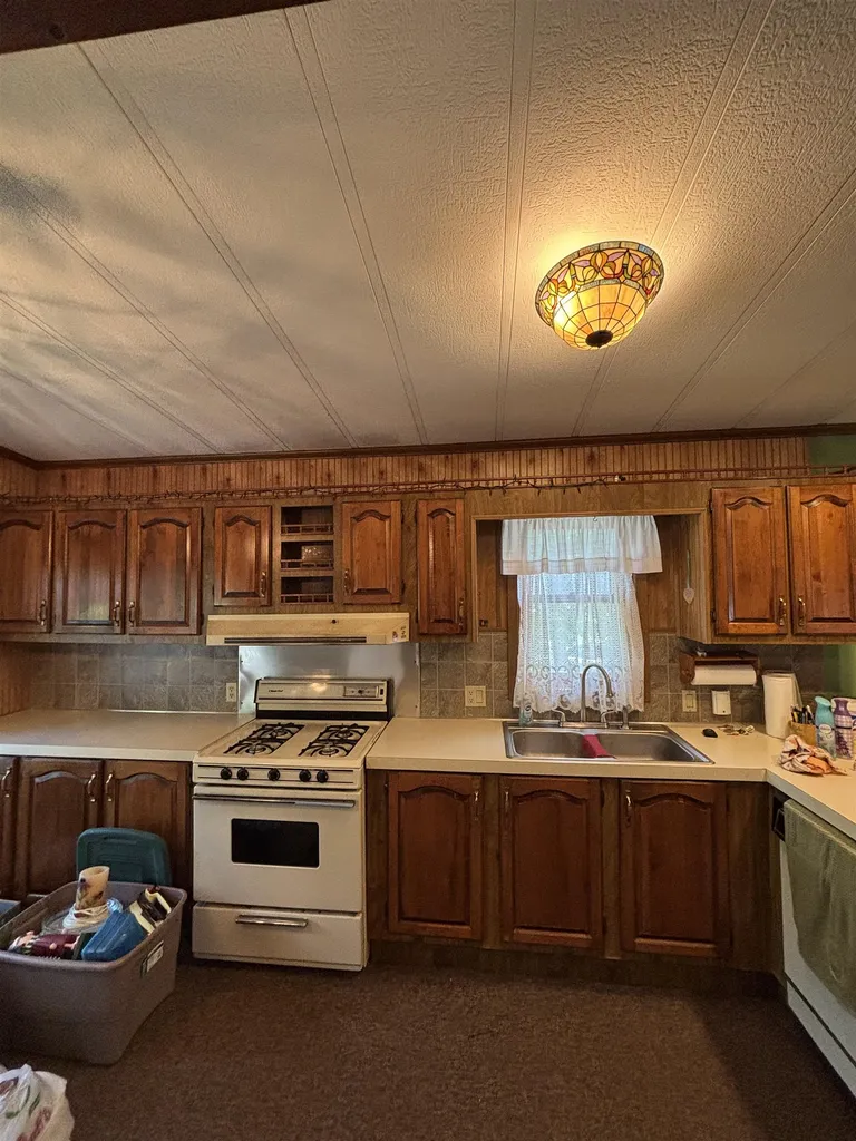 4088 Western Drive Croswell City MI 48422