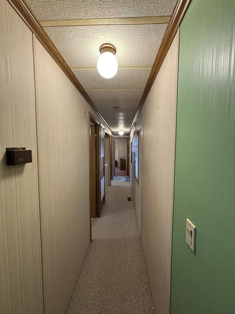 4088 Western Drive Croswell City MI 48422