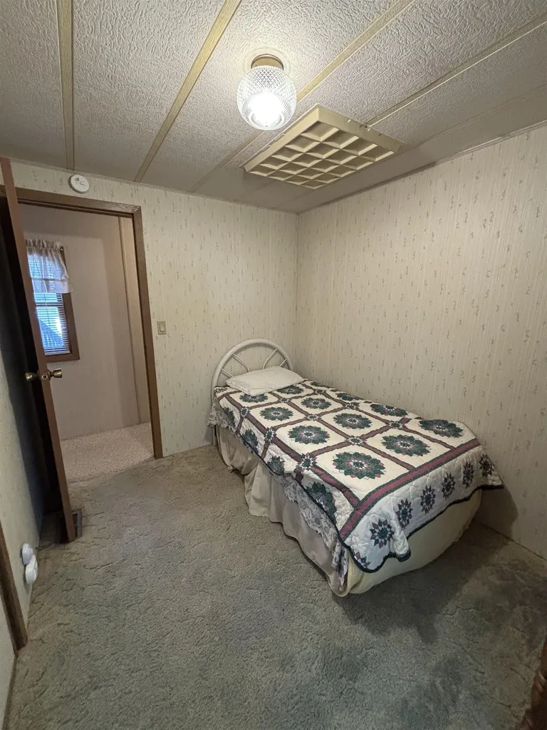 4088 Western Drive Croswell City MI 48422