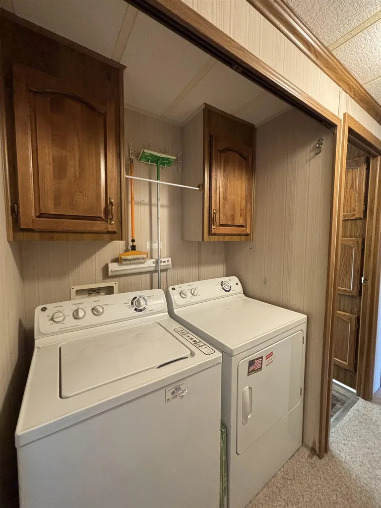 4088 Western Drive Croswell City MI 48422