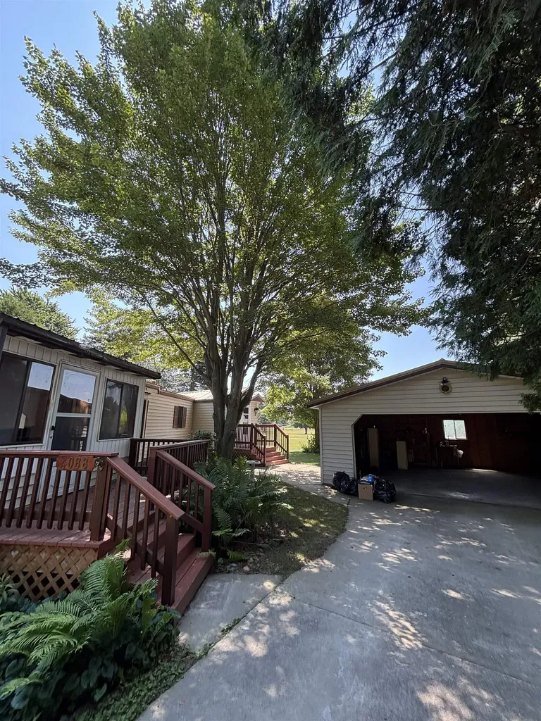 4088 Western Drive Croswell City MI 48422