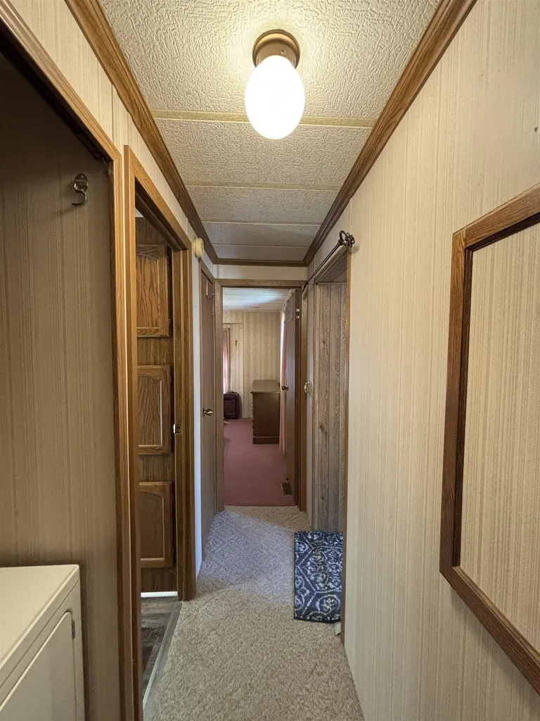 4088 Western Drive Croswell City MI 48422
