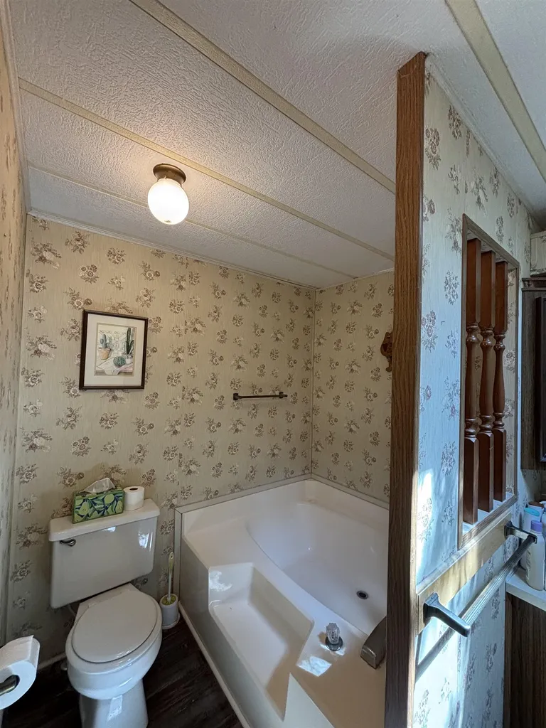 4088 Western Drive Croswell City MI 48422