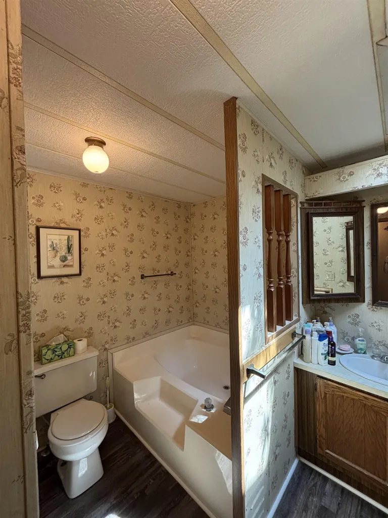 4088 Western Drive Croswell City MI 48422