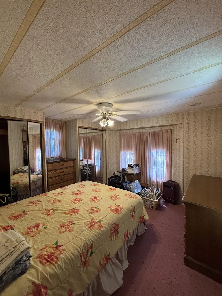 4088 Western Drive Croswell City MI 48422